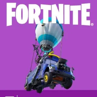 €50.00 EUR Fortnite Gift Card