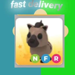 Nfr Hyena