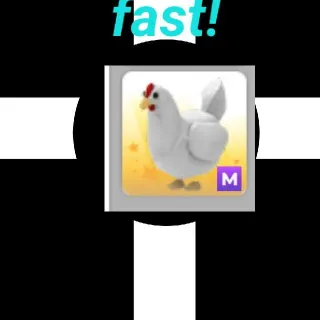 M Chicken