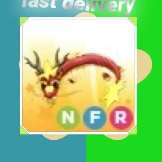 Nfr Danceing Dragon