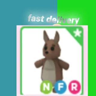 Nfr Kangaroo