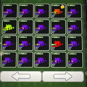 Big bundle