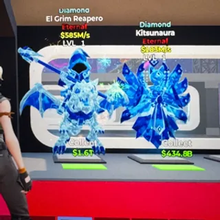 El Grim Reapero