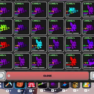 whole base bundle