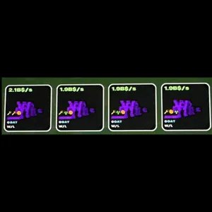 w or l bundle