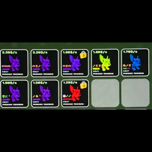 mixed phoenix bundle