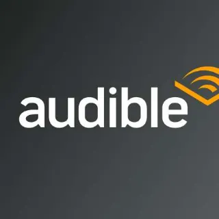 Audible 3 months Subscription