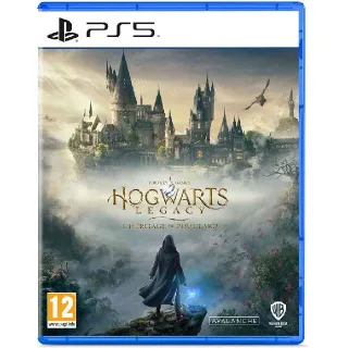 Hogwarts Legacy