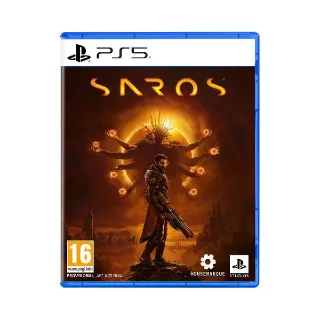 SAROS