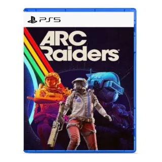 ARC Raiders