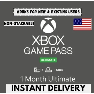 Xbox Game Pass