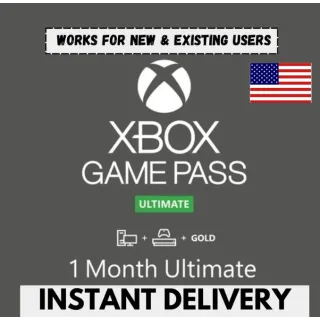 Xbox Game Pass