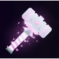 SLEDGEHAMMER - BADDIES