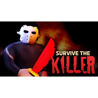 1000 GEMS - SURVIVE THE KILLER / STK 1000R