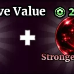 ATOMIC + STRONGEST SHINOBI - SAILOR PIECE