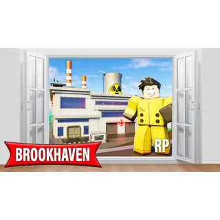 VEHICLE UPGRADE - BROOKHAVEN 30R
