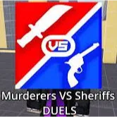 PURPLE STRIFE GUN - MURDERERS VS SHERIFFS DUELS / MVSD