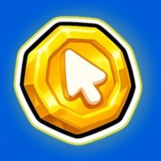 6K TOKEN / 6000 TOKEN - TAP SIMULATOR REBORN