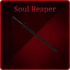 SOUL REAPER / ICHIGO PRODUCT - SAILOR PIECE