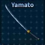 YAMATO - SAILOR PIECE