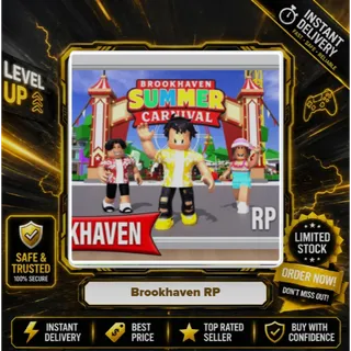 PREMIUM - BROOKHAVEN 275R