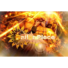 TRUE MANIPULATOR + MANIPULATOR + QIN SHI - SAILOR PIECE