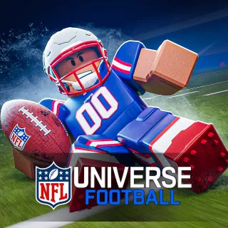 EXTRA INVENTORY - NFL UNIVERSE FOOTBALL 499R