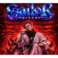 SUKUNA - SAILOR PIECE 799R