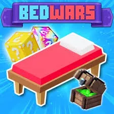 BARBUNNY - BEDWARS 799R