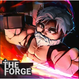 X5 REROLLS - THE FORGE 300R