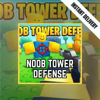 APEX CRYOMANCER / OMEGA CRYOMANCER - NOOB TOWER DEFENSE / NTD