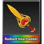 RADIANT HEARTSEEKER - SURVIVE THE KILLER! / SURVIVE THE KILLER / STK