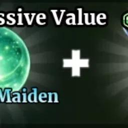 BLESSED MAIDEN + YAMATO - SAILOR PIECE