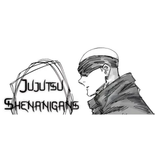 EARLY ACCESS - JUJUTSU SHENANIGANS / JJS 300R