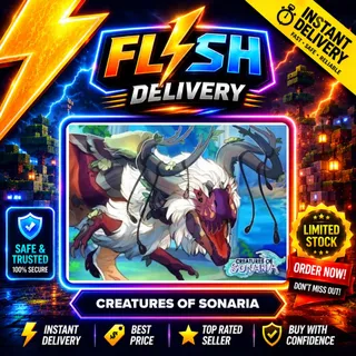 SUPER KORATHOS - CREATURES OF SONARIA