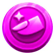 5K TOKENS / 5000 TOKENS - BADDIES