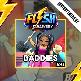 LOVE BOARD / LOVEBOARD / LOVERBOARD - BADDIES