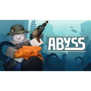 DIVER CLUB - ABYSS 349R