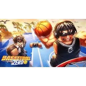 VIP 2X EXP 2X MONEY CHAT TAG - BASKETBALL ZERO 399R