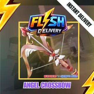 ANGEL CROSSBOW - MURDERER VS SHERIFF DUELS / MVSD