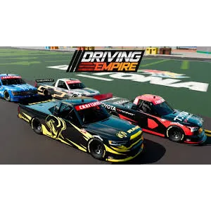 10X TUNNING KIT - DRIVING EMPIRE CAR RACING 500R