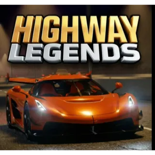 LIVERY CUSTOMIZATION - HIGHWAY LEGENDS 149R