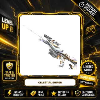 CELESTIAL SNIPER - MURDERERS VS SHERIFFS DUELS / MVSD