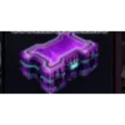 10 COSMETIC CRATE - SAILOR PIECE 699R