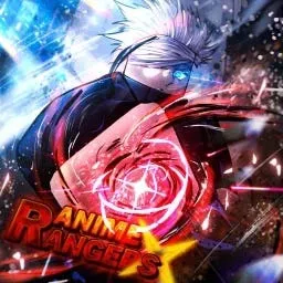 FAST STAR - RE:RANGERS X / RE RANGERS X 50R