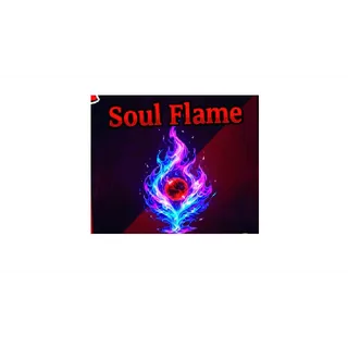 SOUL FLAME - SAILOR PIECE