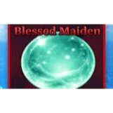 BLESSED MAIDEN - SAILOR PIECE 1349R