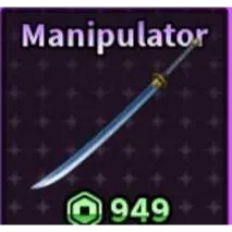MANIPULATOR - SAILOR PIECE