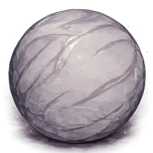 GLARING MATERIAL - CREATURES OF SONARIA / COS