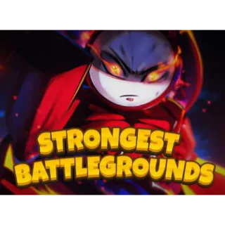KILL SOUND - THE STRONGEST BATTLEGROUNDS / TSB 199R